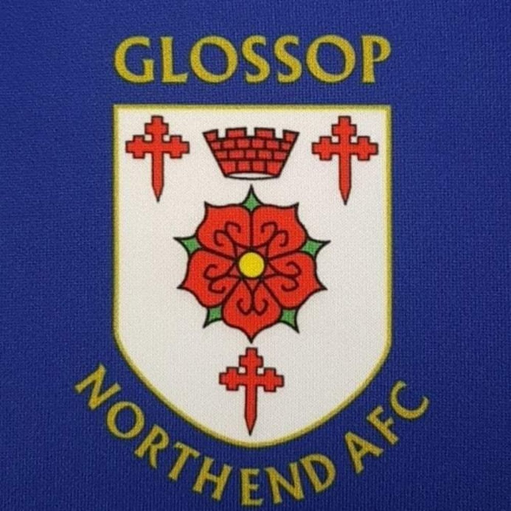 Glossop North End
