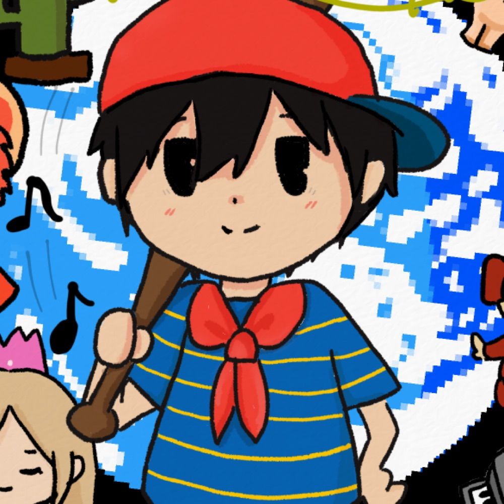 むぎちゃ