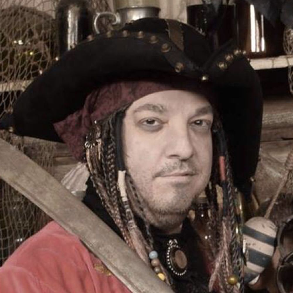 Captain Deebo