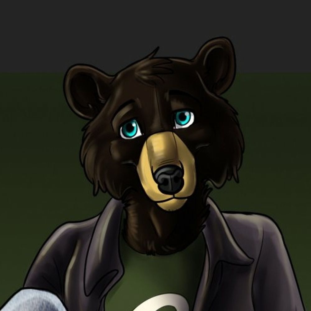 Fafner's avatar