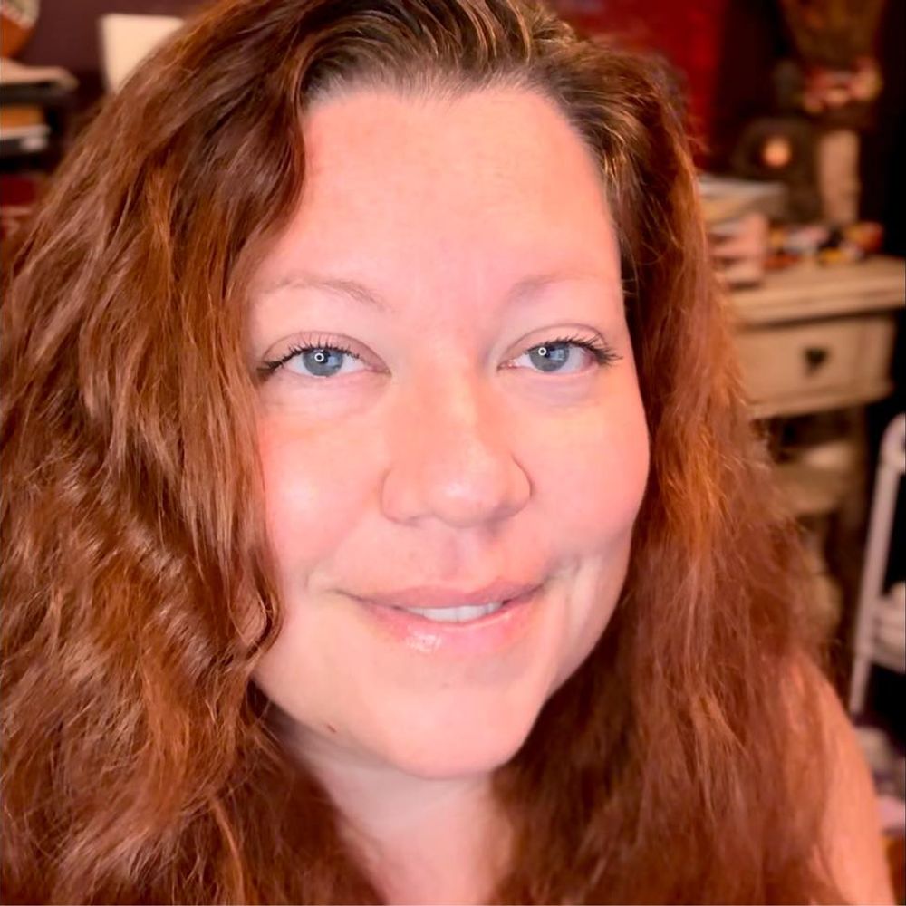 Crystal Heidel - Author