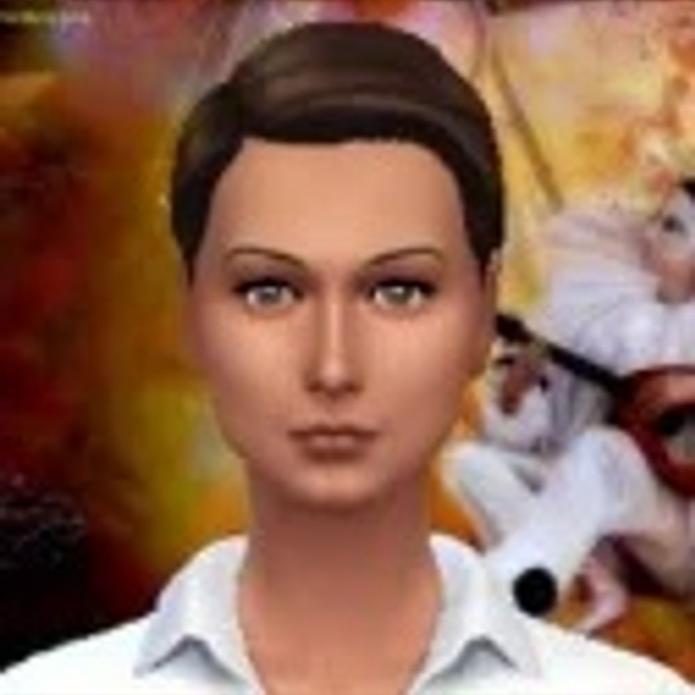 Linette Malloy Jones