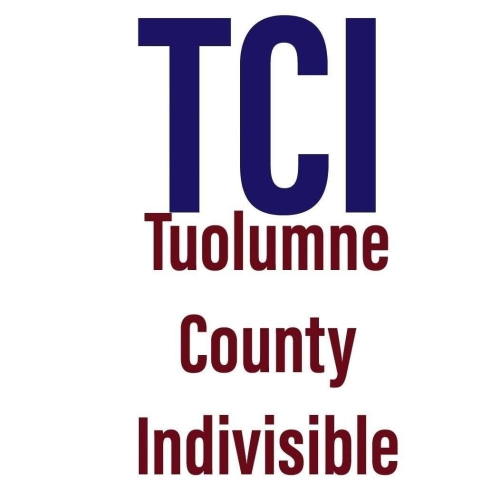 Tuolumne County Indivisible