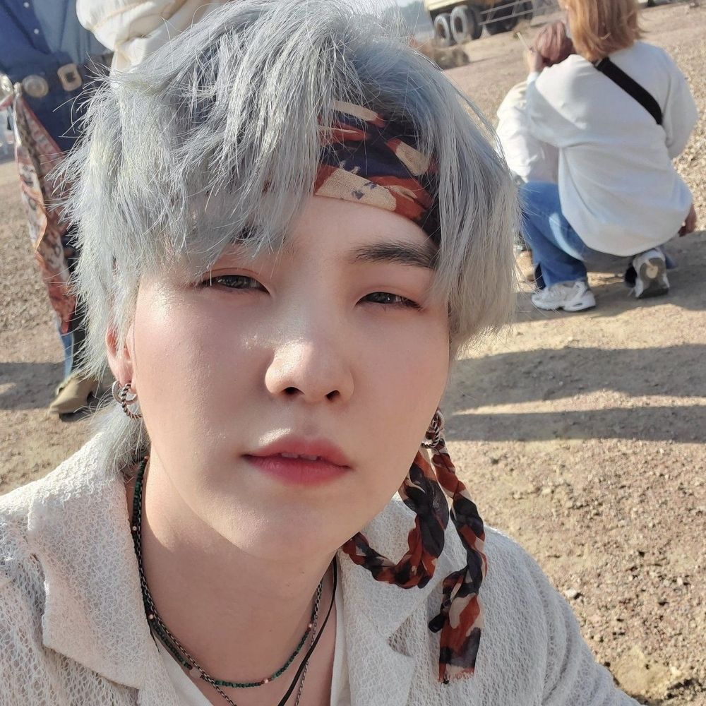 WHO is Gabb do HOBI 