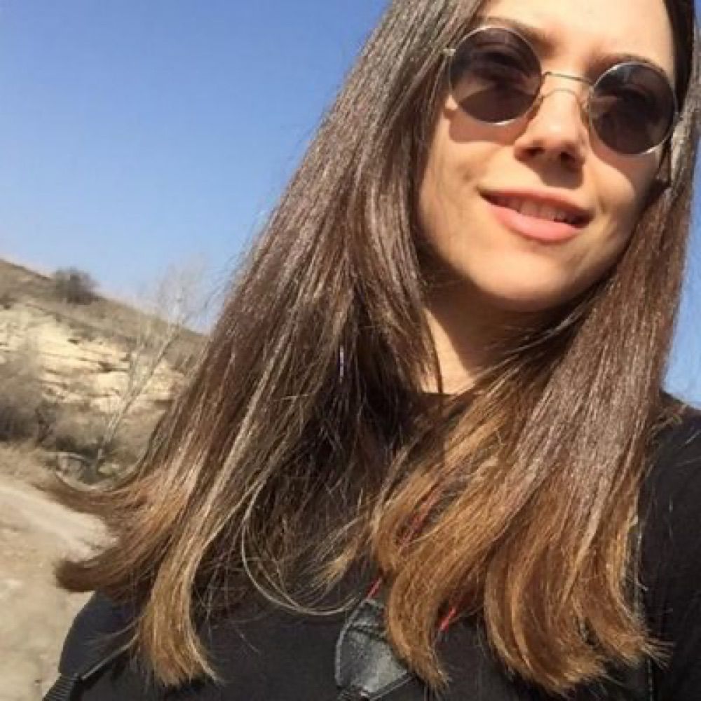 Merve Dogruer