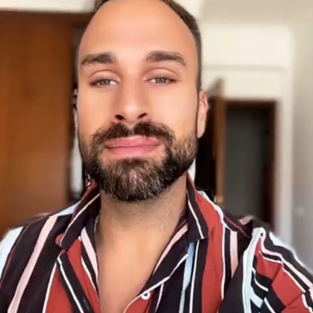 Miguel Castelão Aires