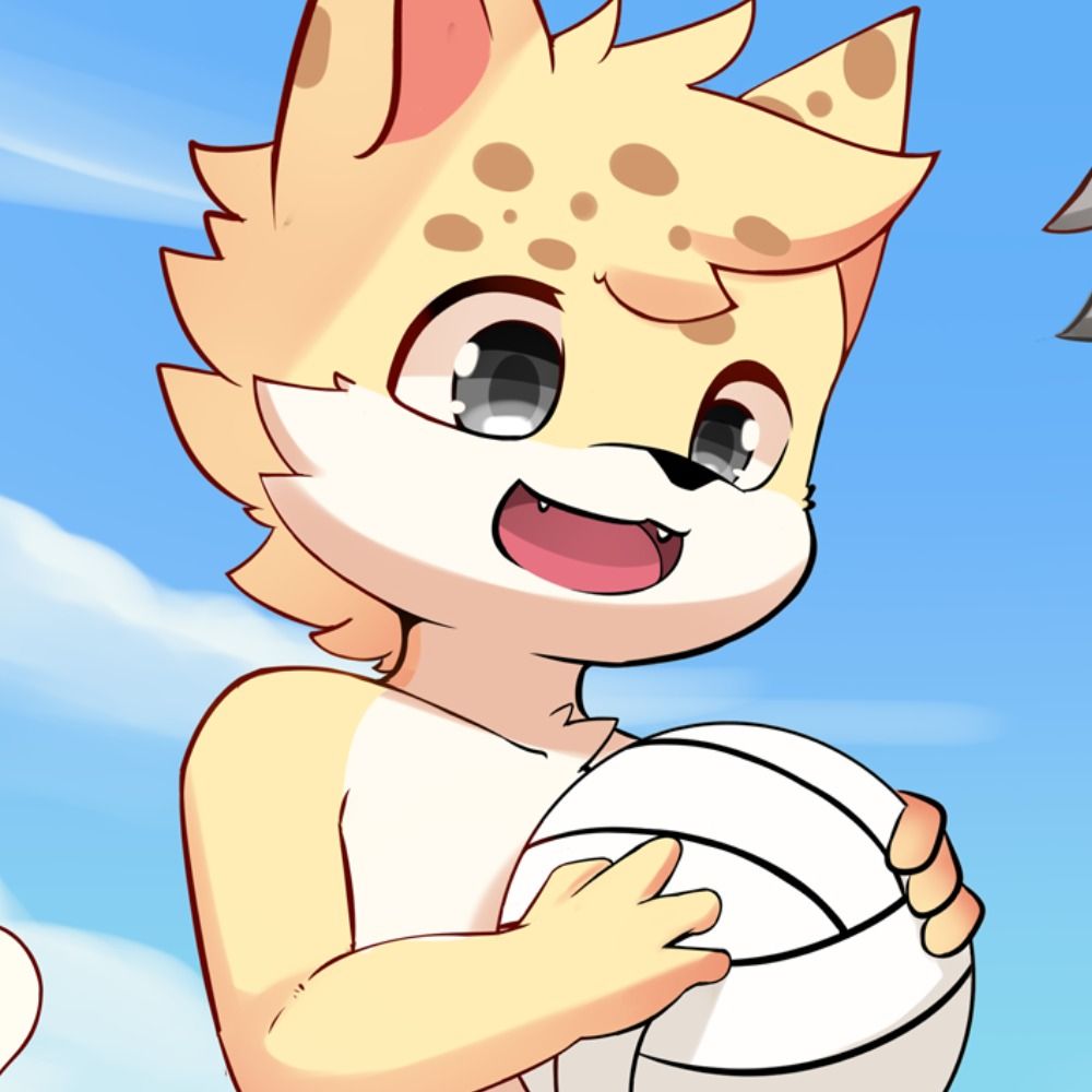 Choki (Commission open)