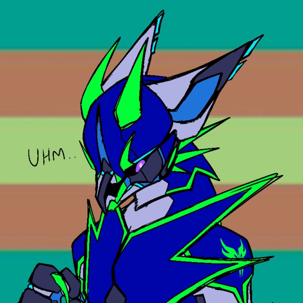 🩻Predacon Disasterpiece🩻