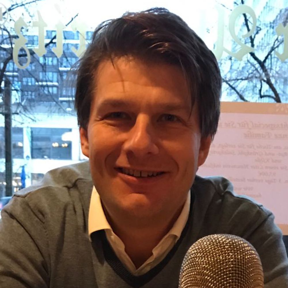 Michel Sagen