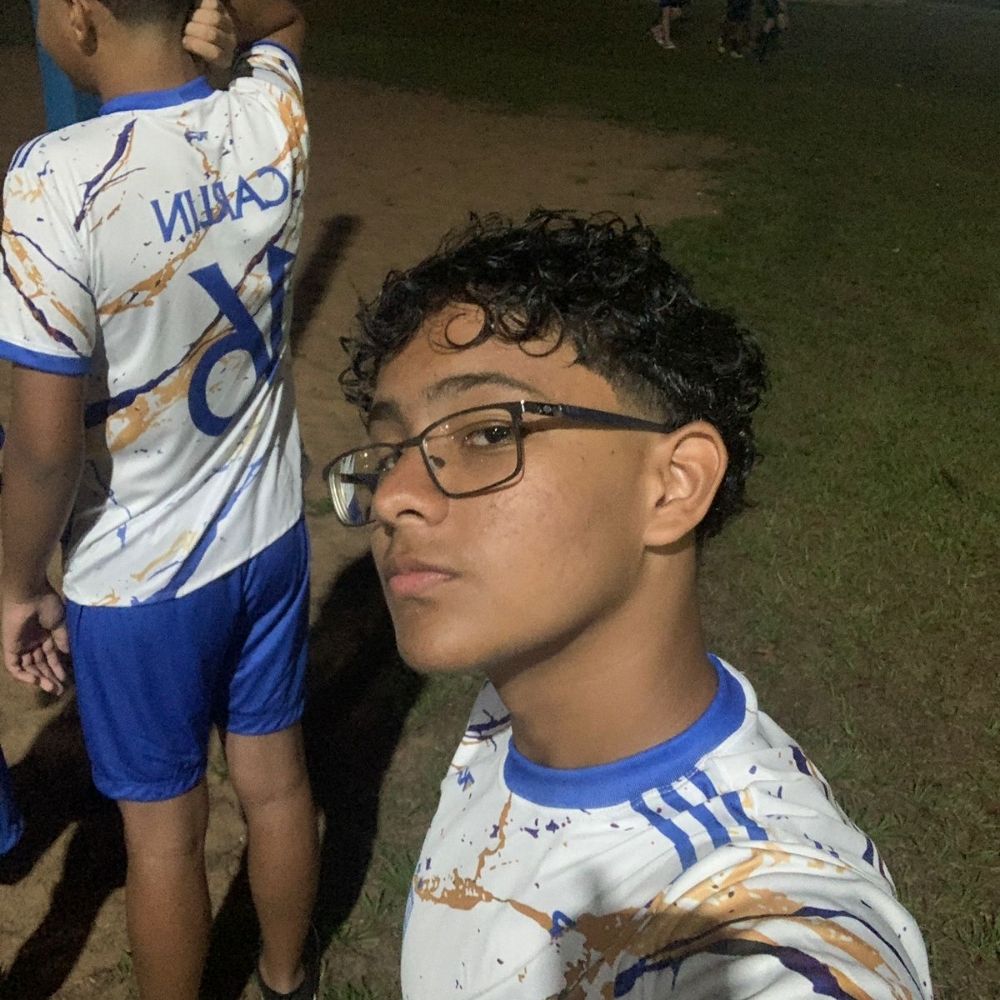Guilherme Velasco 