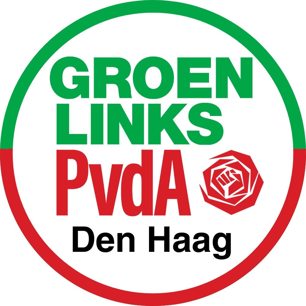 GroenLinks-PvdA Den Haag