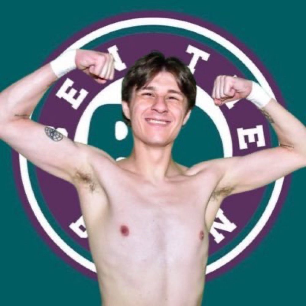 ben the bean