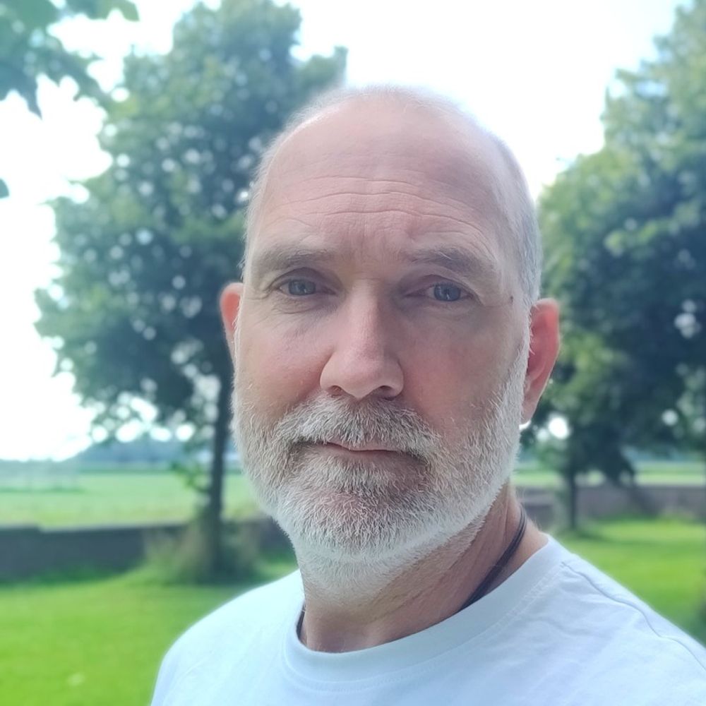 Ruud van Lent