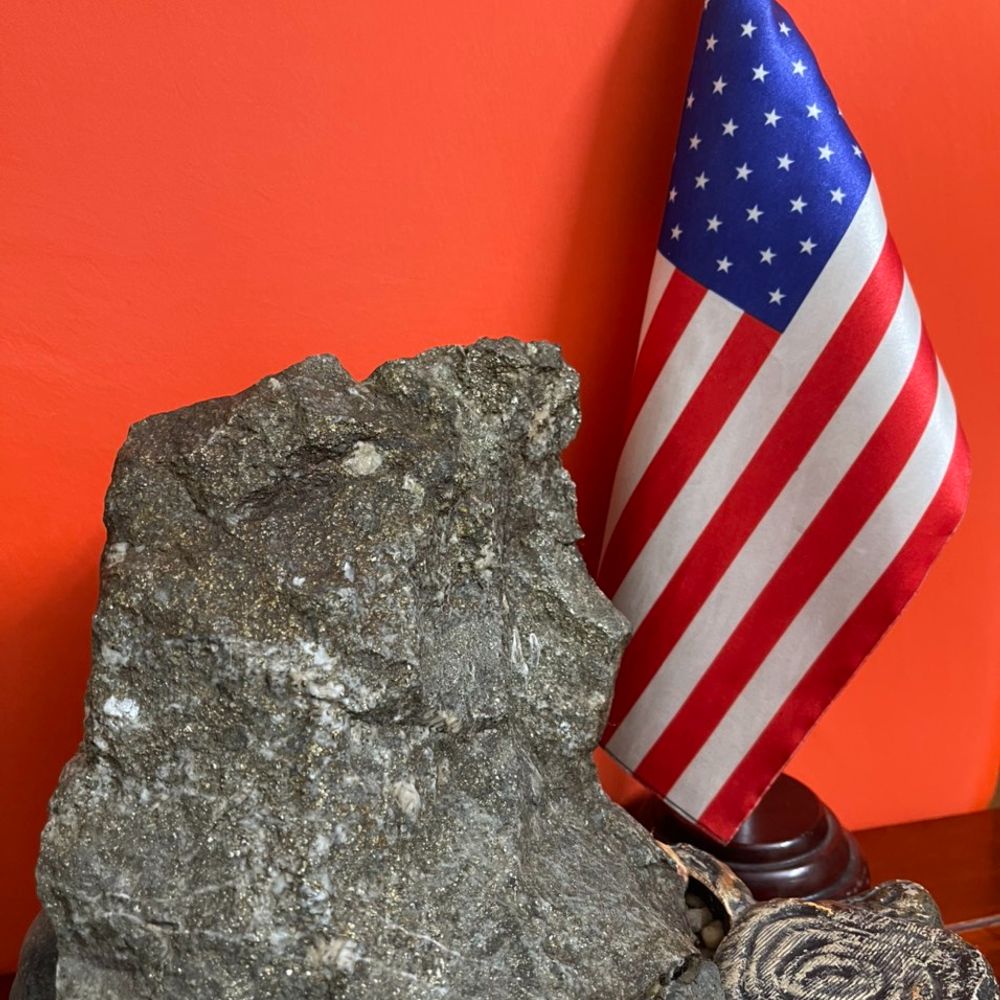 Eagle Rock