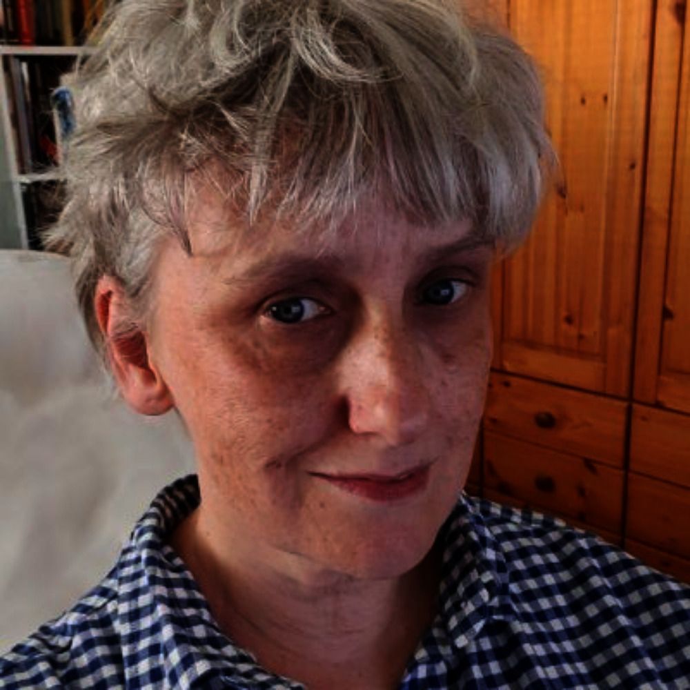 Karen McKellar | Editor/Writer