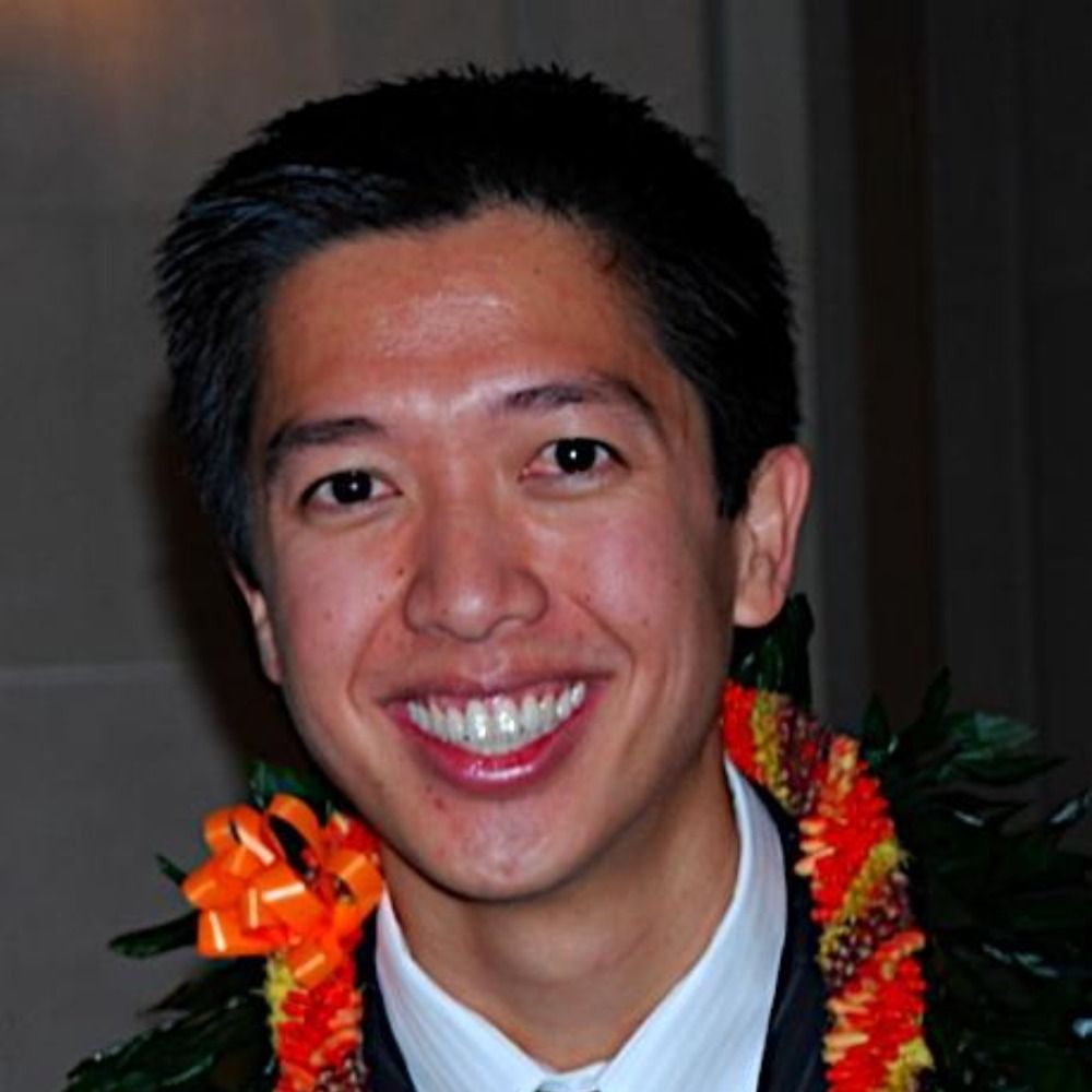 Andrew Ho