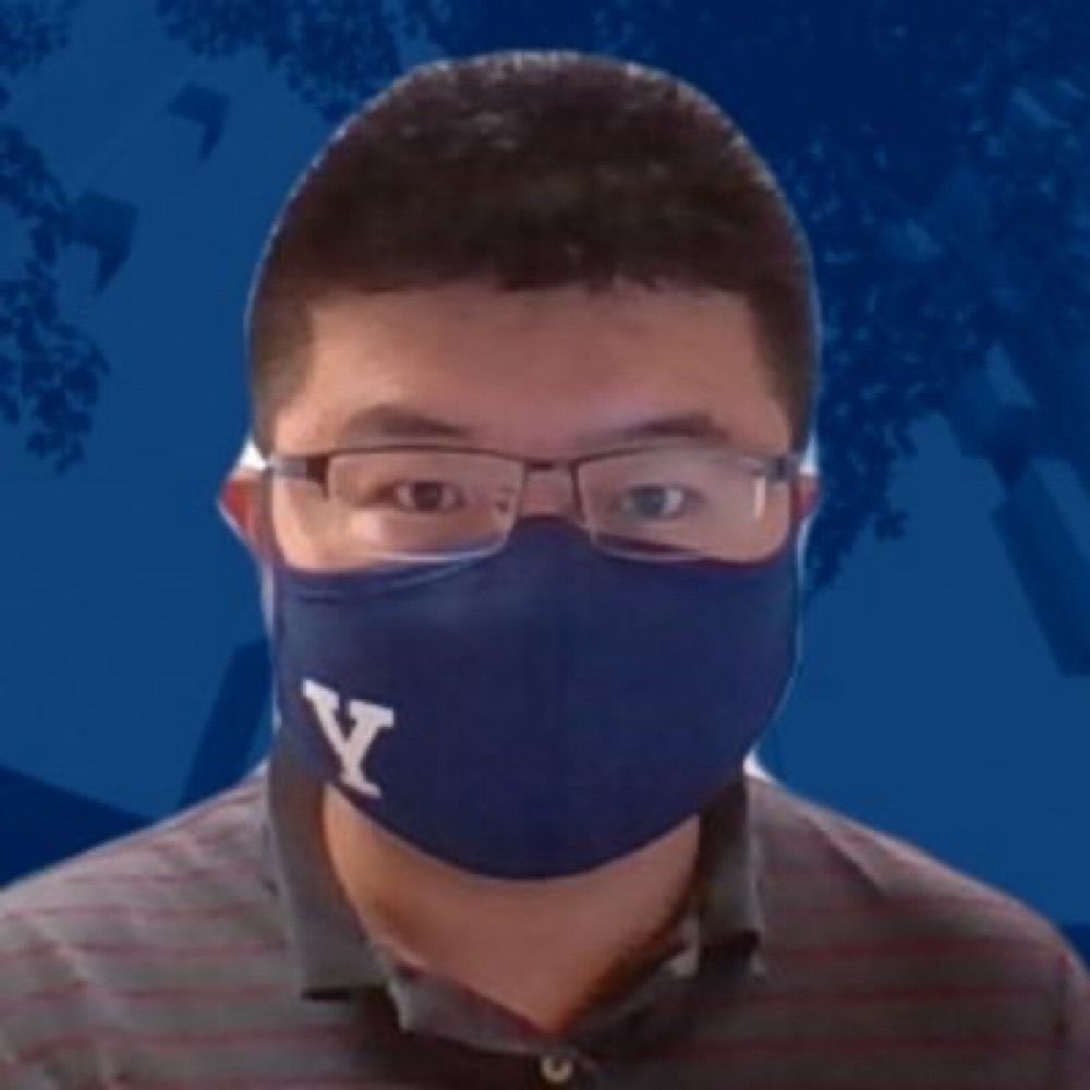 Kai Chen