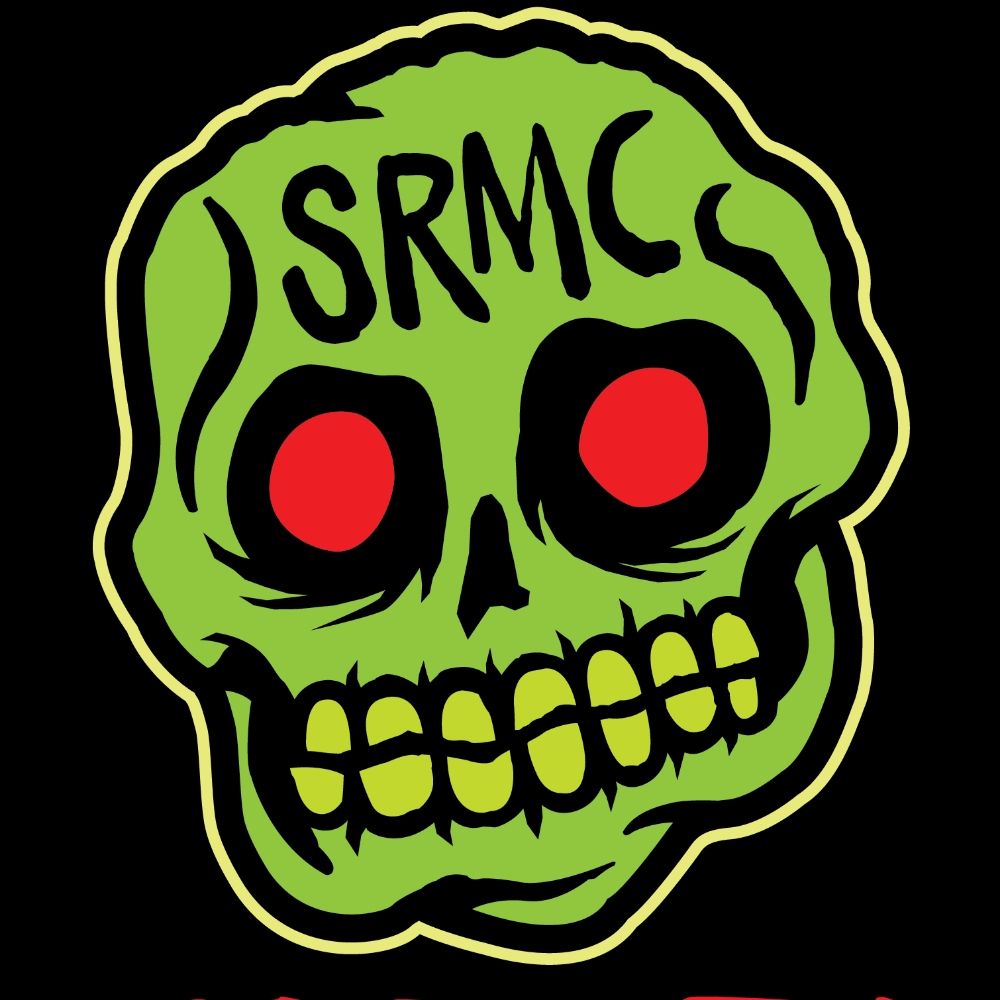 STUPID RAD MERCH COMPANY