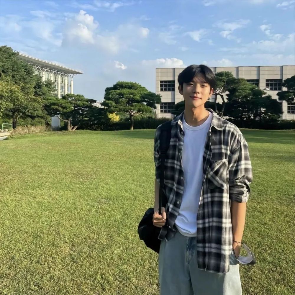 少年征途记