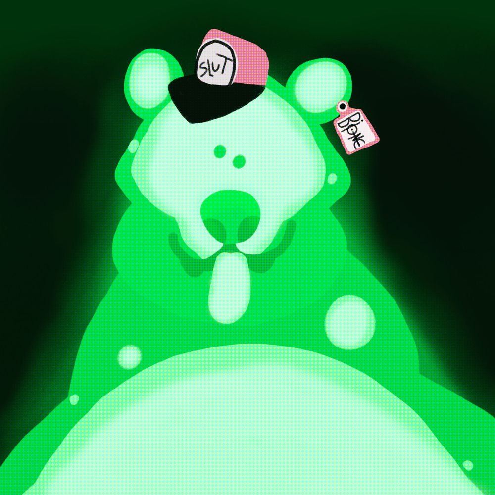Certified Goobear!!