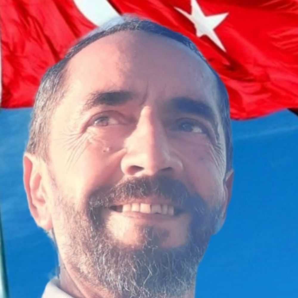 Sudi Çandır