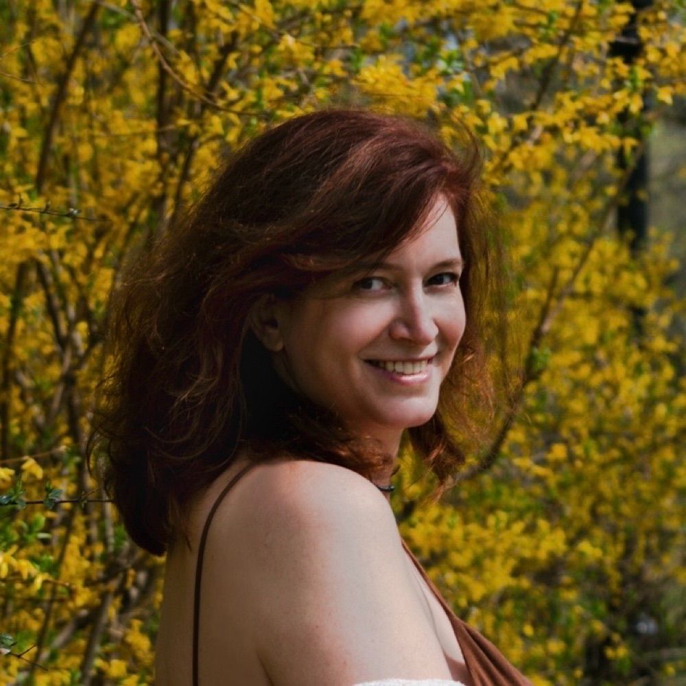 Susannah Melone