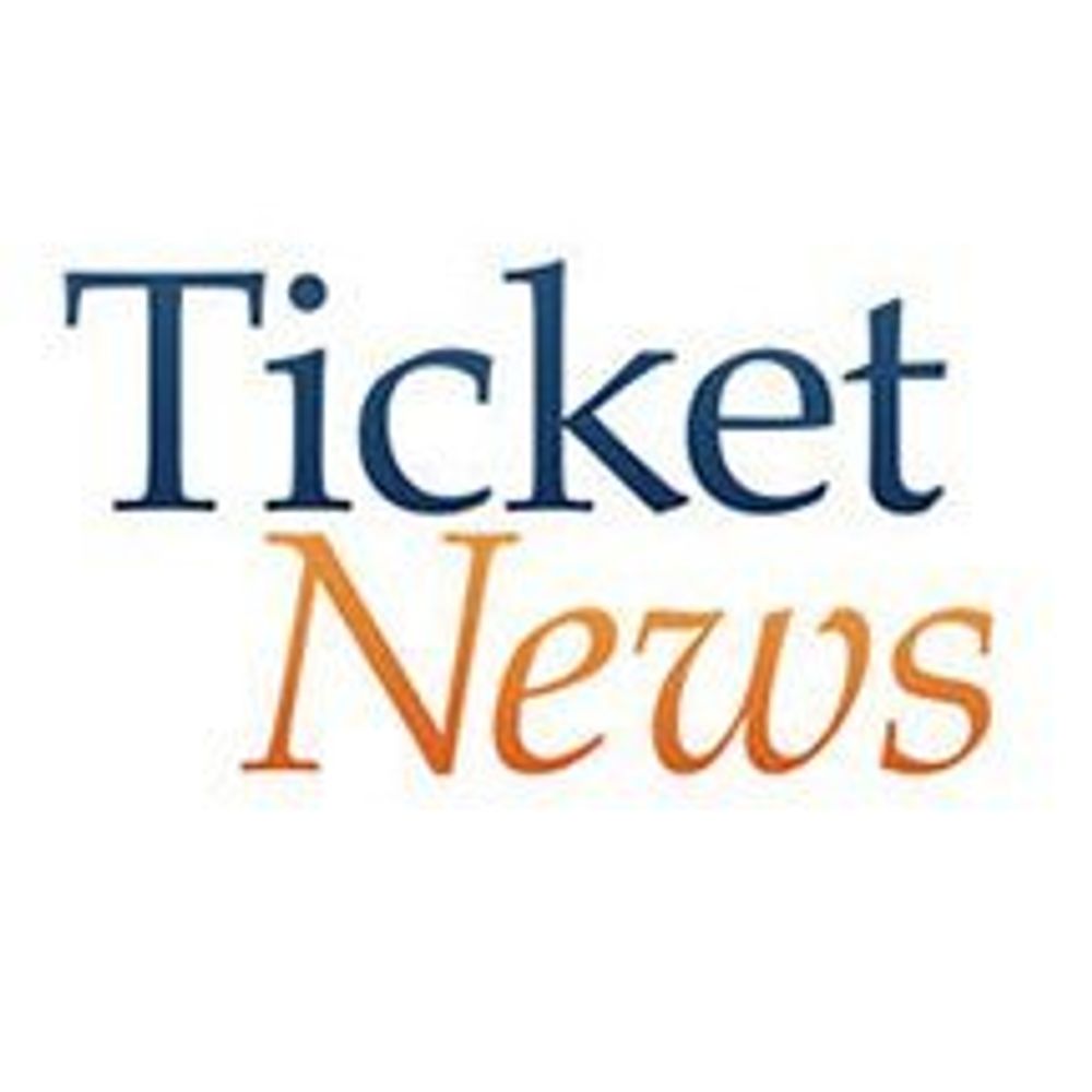 Ticket News