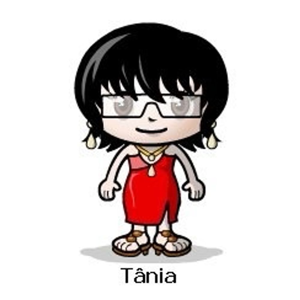 Tania Bernardes 
