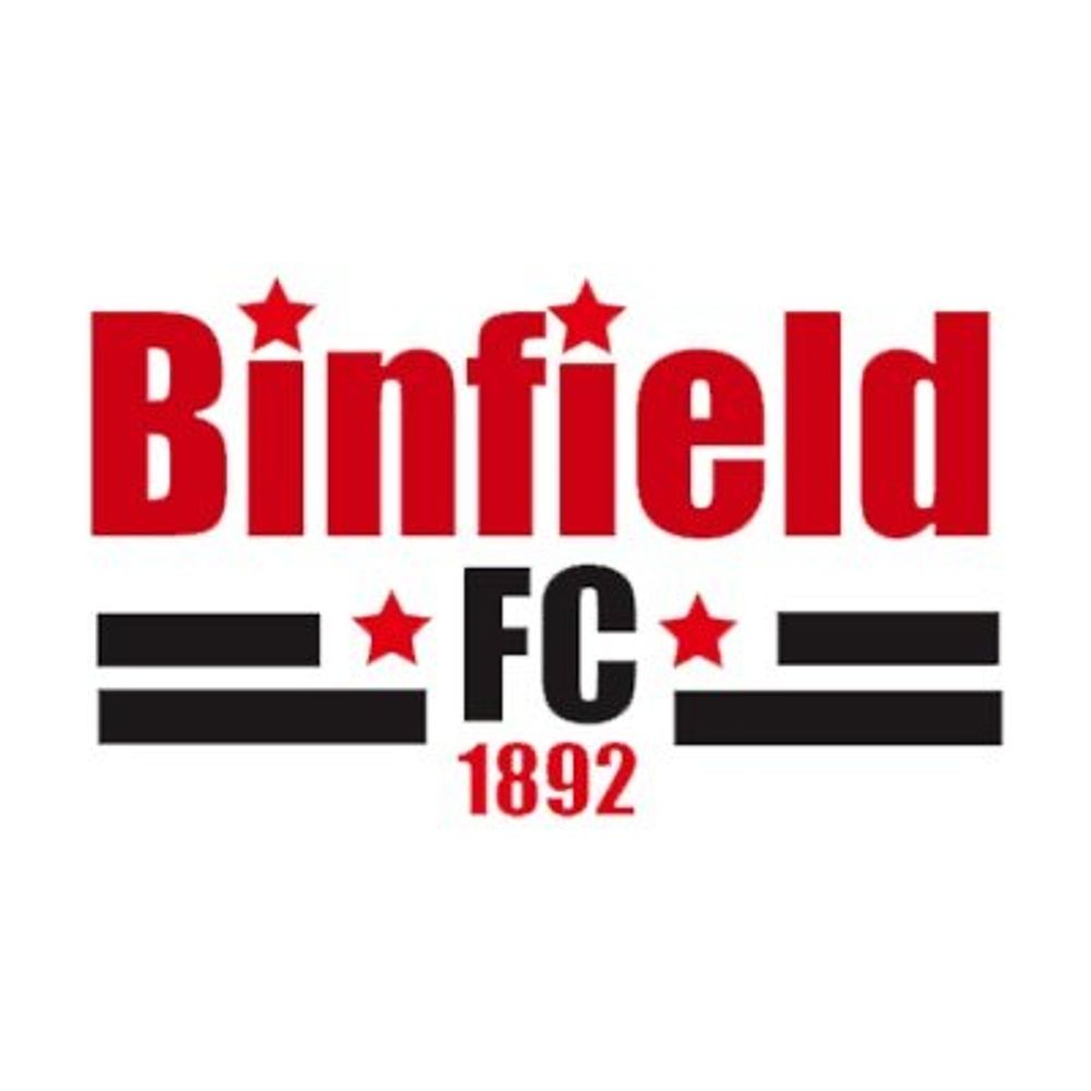 Binfield Football Club