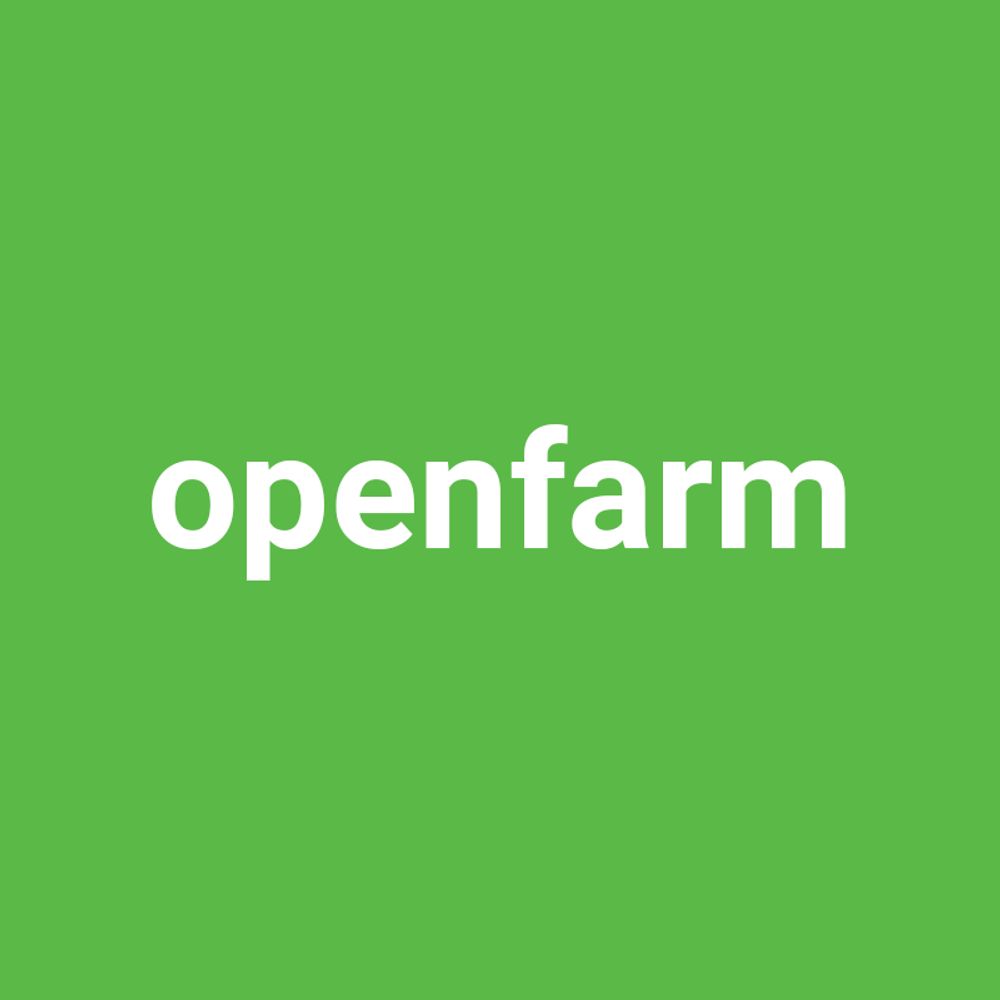 OpenFarm