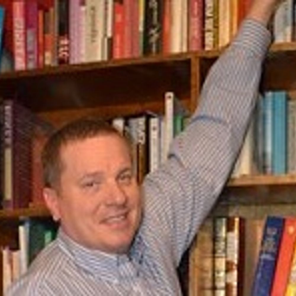 Tom Schulte