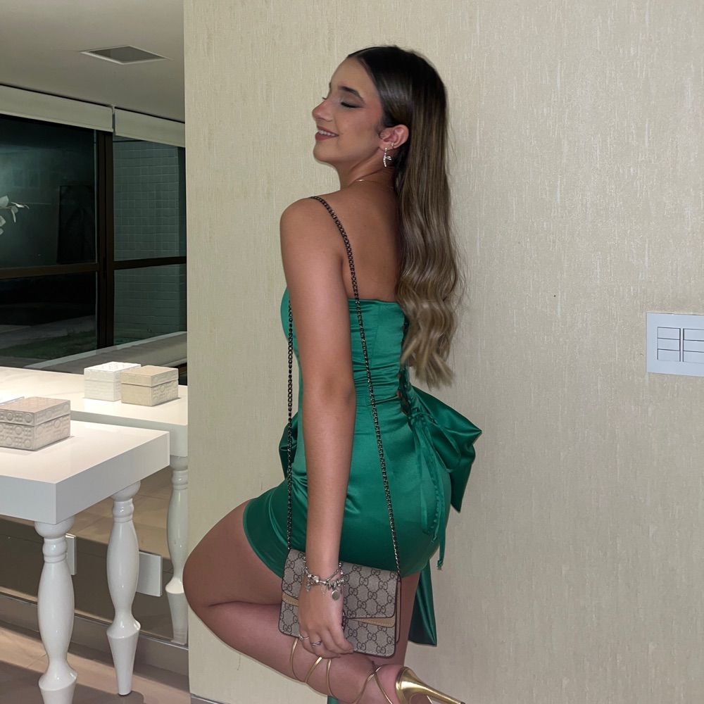 maju claudino