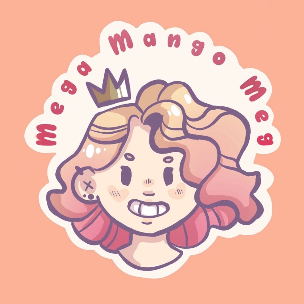 MegaMangoMeg
