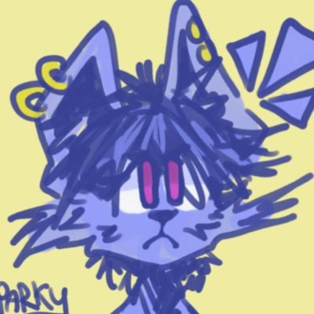 SPARKY ON BSKY!