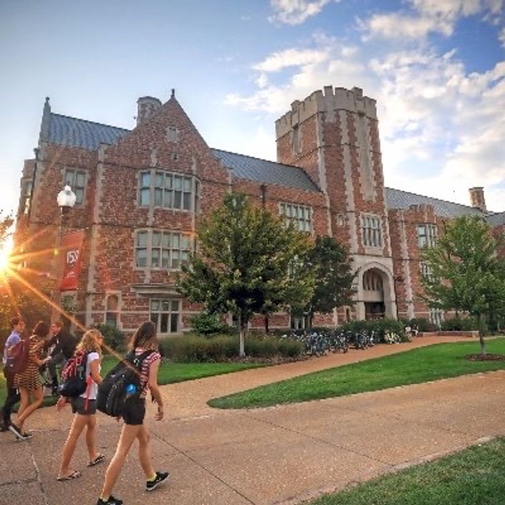 Weidenbaum Center on the Economy, Government, and Public Policy