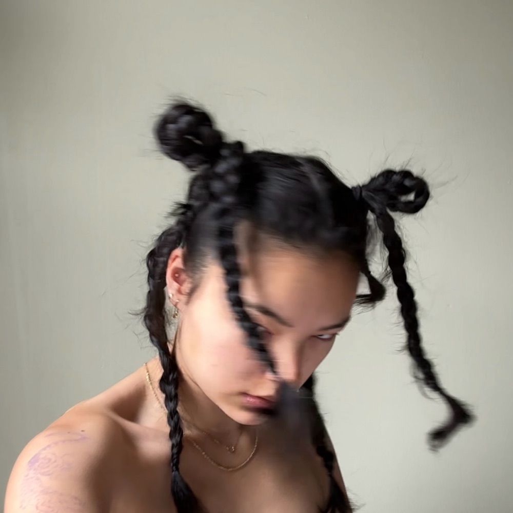julia mei 子雅