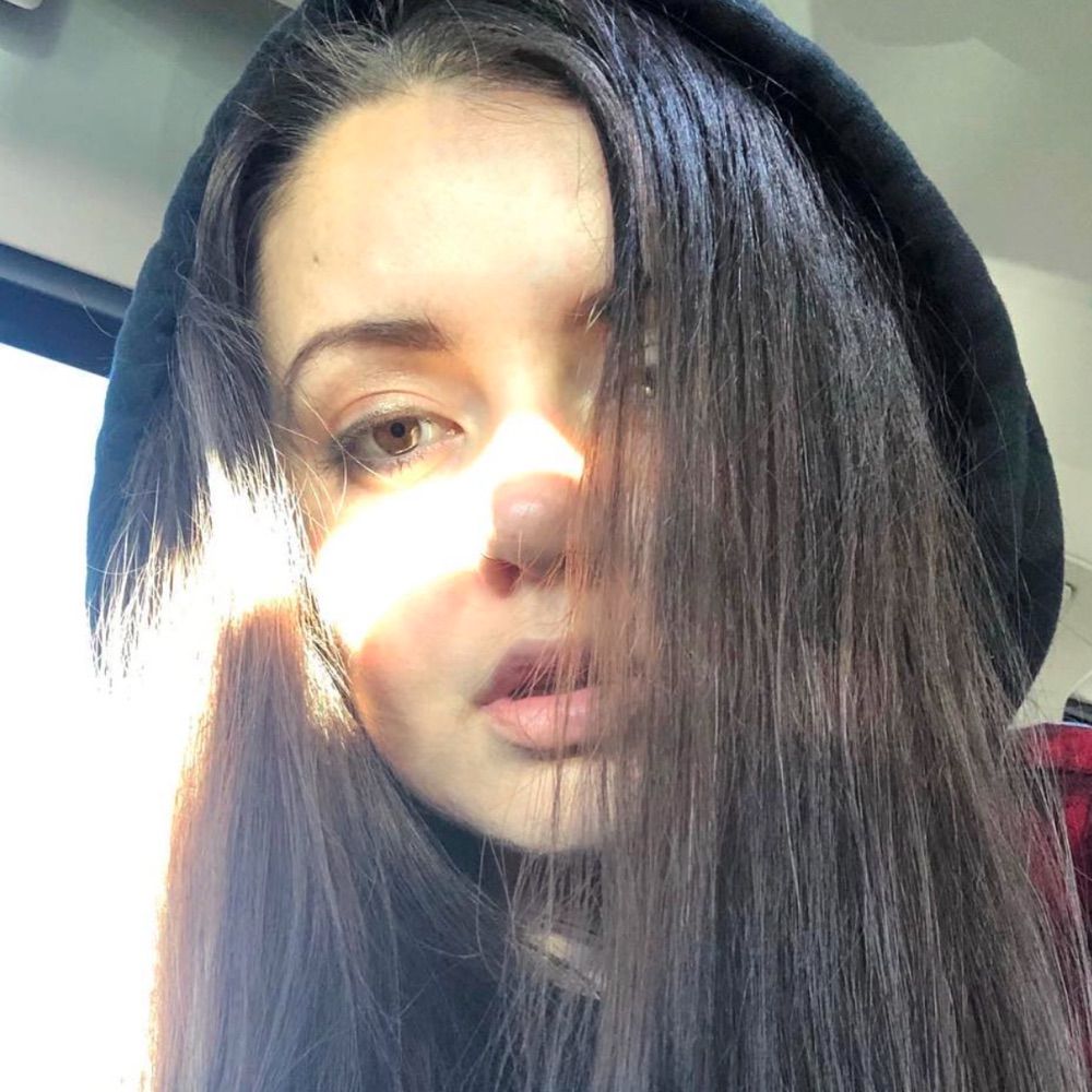JAYLI WOLF