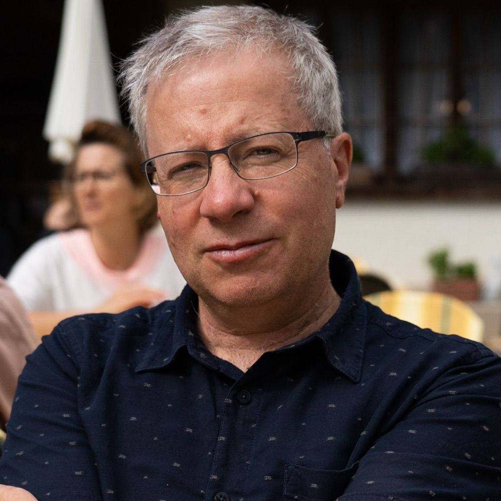 Jan Remund