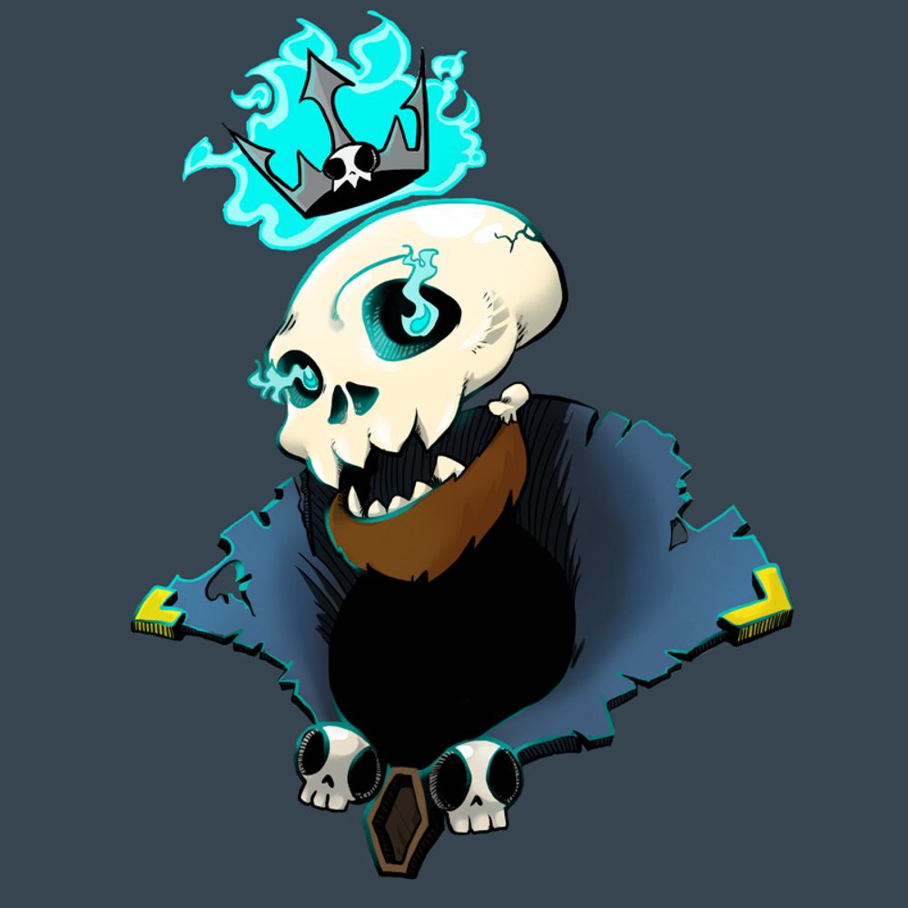 LichKean