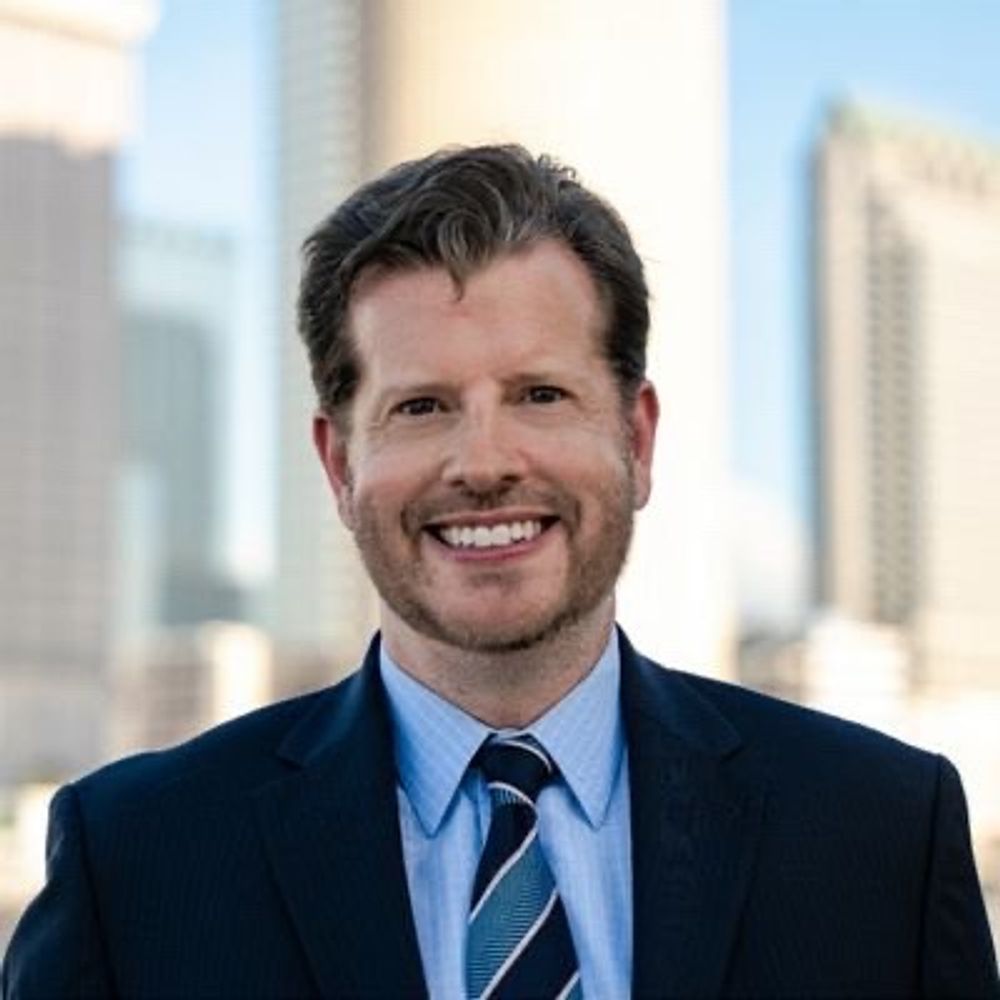 Meteorologist Bryan Bennett
