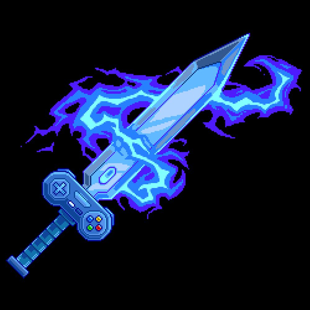 Riftblade