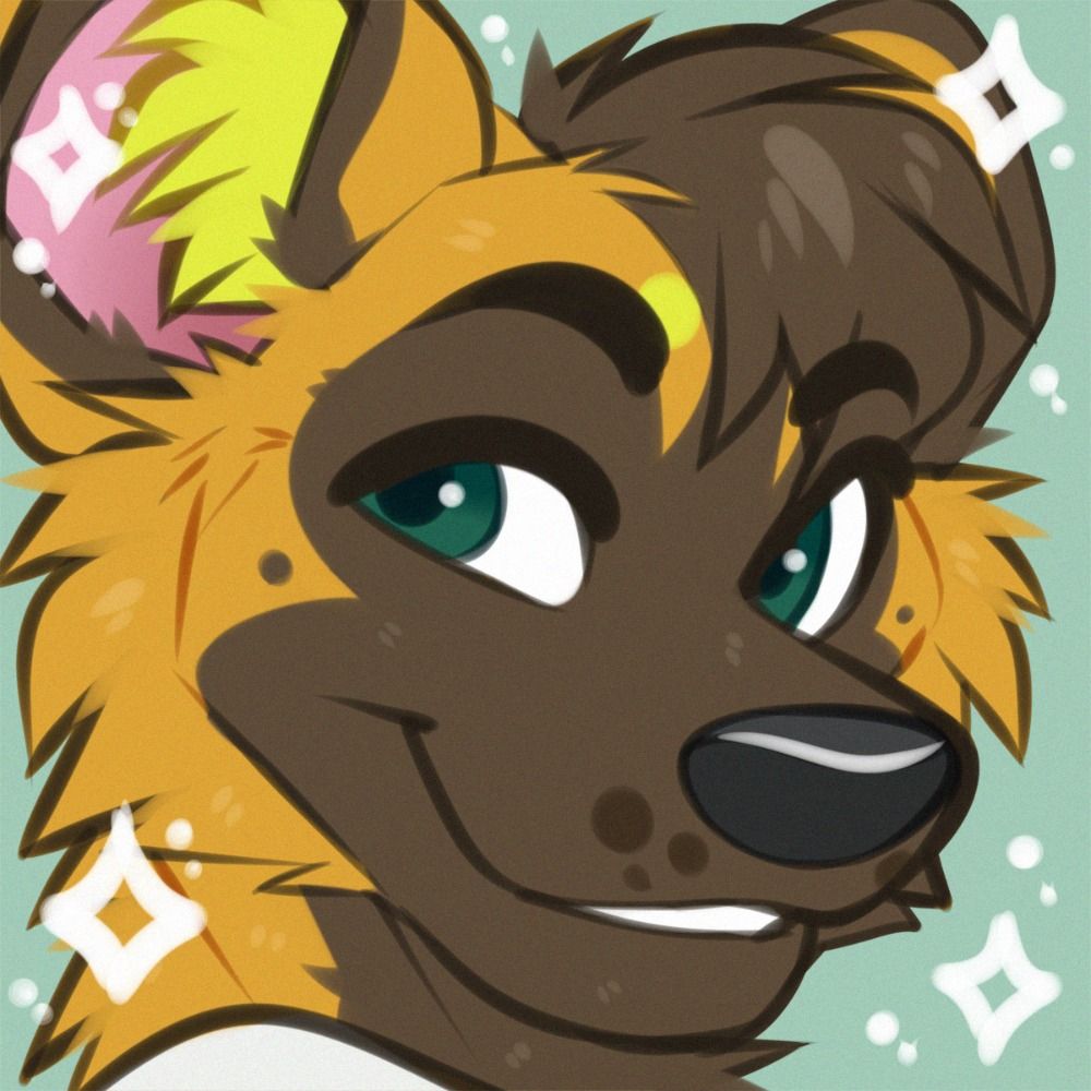 🐕🌈Chase!