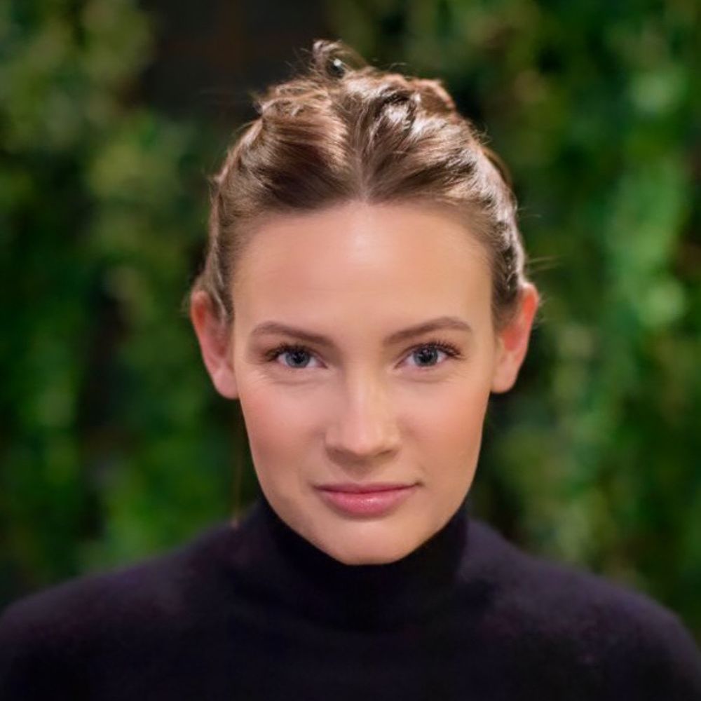 Vilde Coward