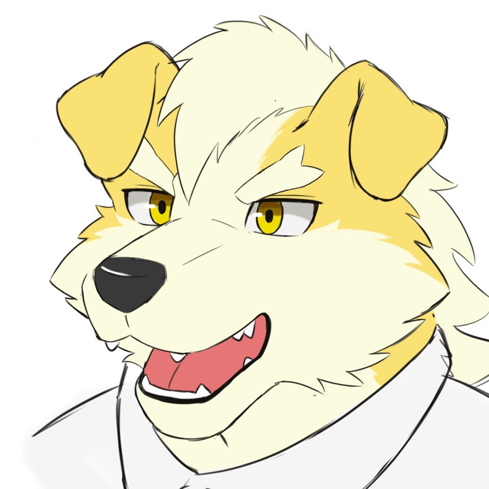 きらもふ🐶