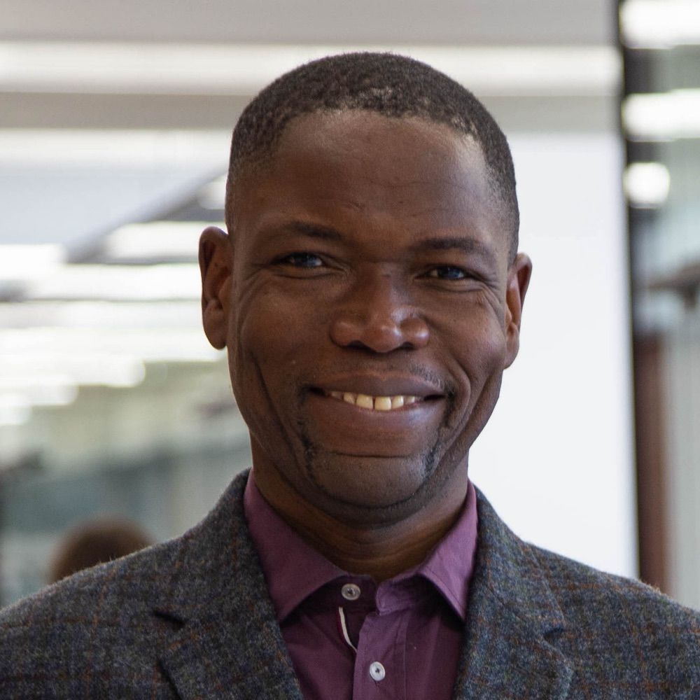 Henri Assogba