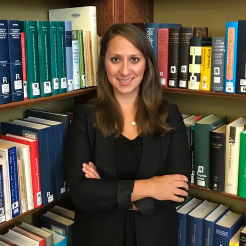 Dr. Saniya Lee Ghanoui