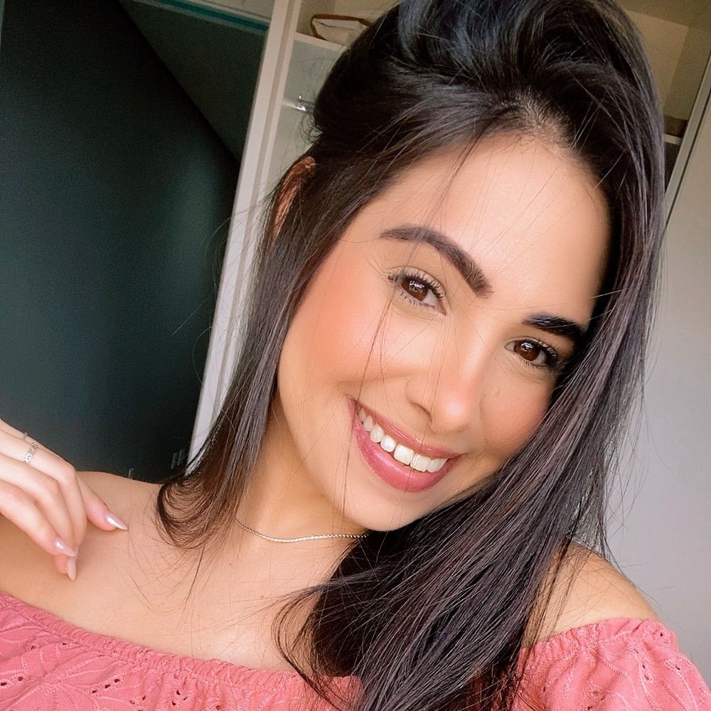 Nai Demétrio ✨