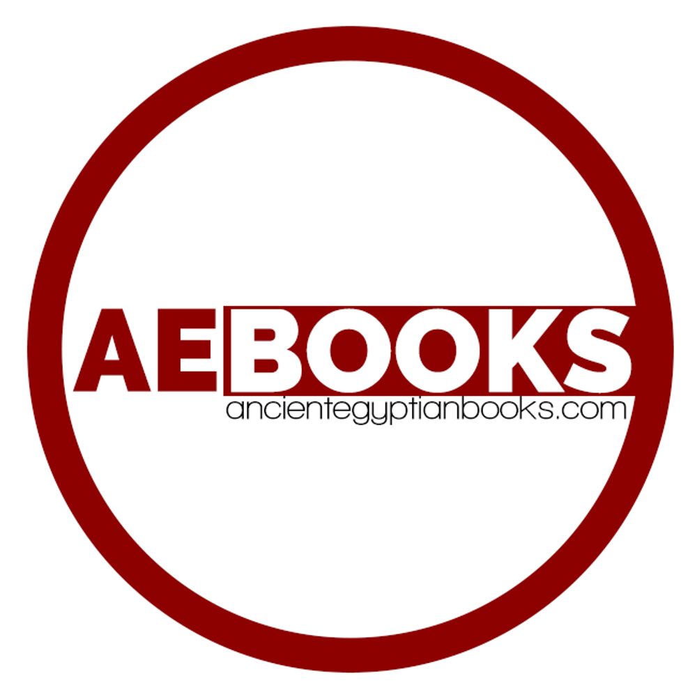 Ancient Egyptian Books