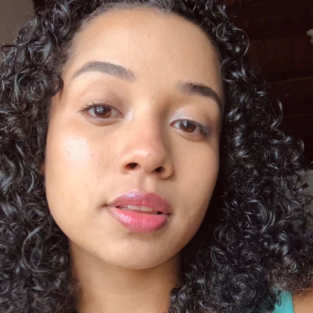 mãe de jorge