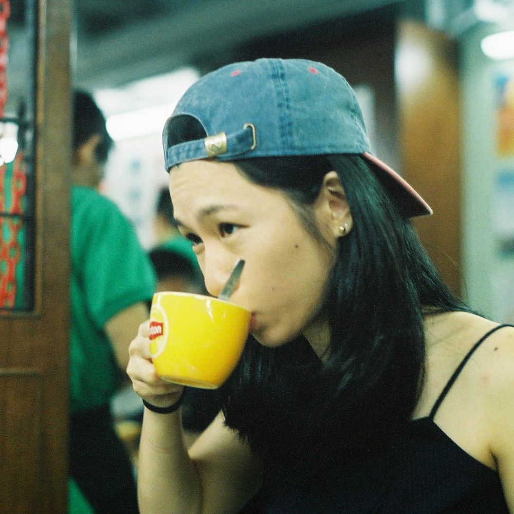 Cara Leong